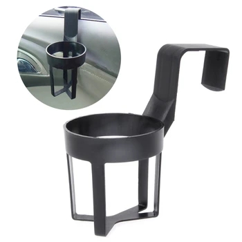 

Universal Car Truck Drinks Water Cup Bottle Can Holder Auto Door Mount Stand