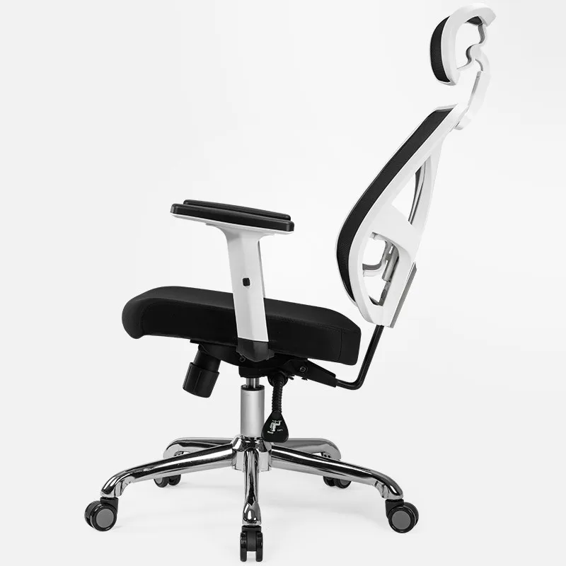 Office Computer Chair Home Mesh Swivel Lifting Boss Chair Modern Simple Ergonomic Gaming Chair Sill