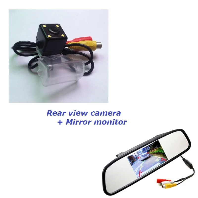 For Mazda CX 5 CX 5 CX5 car/auto backup rear view/rearview reverse