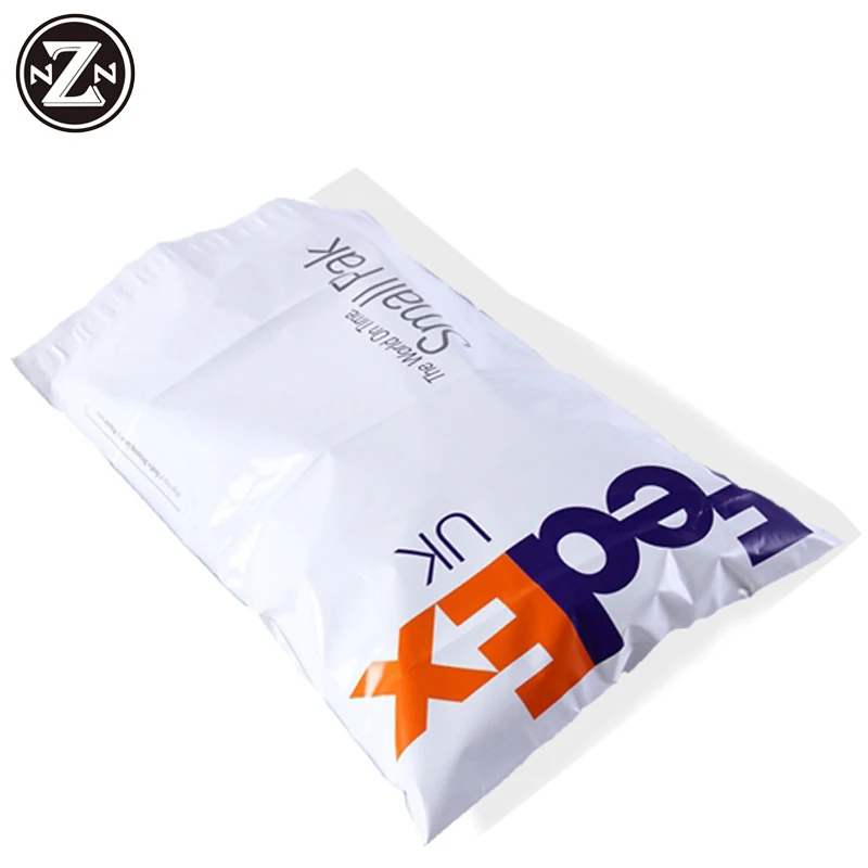 FedEx Shipping Bags 50Pack