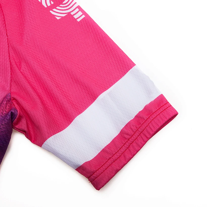 2019 NEW EF Pro Cycling Clothing Bike jersey Quick Dry Bicycle clothes mens summer team Cycling Jerseys 20D bike shorts set