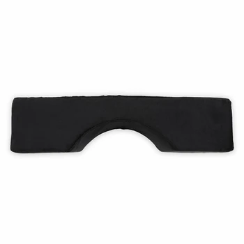 

Neck Aid Special Grafting Tool Memory Foam Stand Ergonomic Salon Use Support Extension Curve Eyelash Pillow Flannel Simple