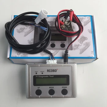 

Motorcycle Scanner For Yamaha Motorbike Repair Diagnostic tool New Handle Motorcycle Scanner for yamaha with Free Shipping