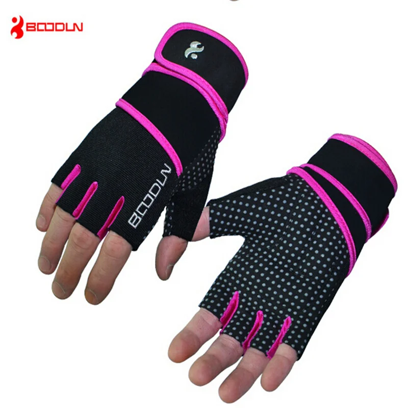 

Fitness Training Sports Cycling Gloves Wrist Wrap Weight Lifting Gym Training Fitness Sport Cycling Glove Outdoor Tactical Glove