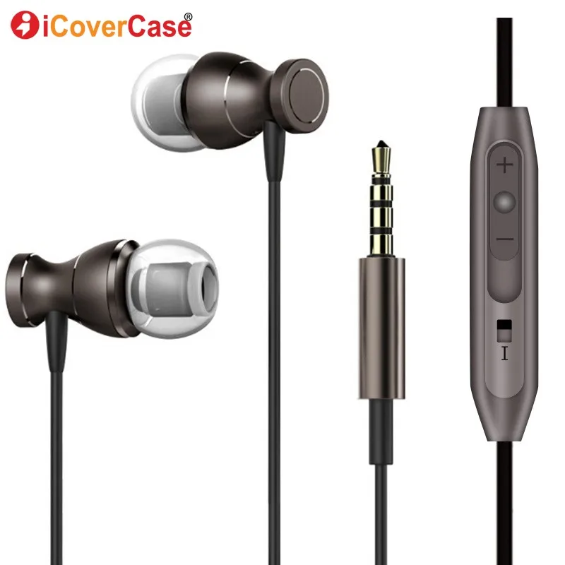 

Sport Running Earphone In-Ear Earbuds With Mic headphone Headset For Xiaomi Redmi note 7 pro redmi 4x 4 5 plus 5a 4a 6 pro 6a 7