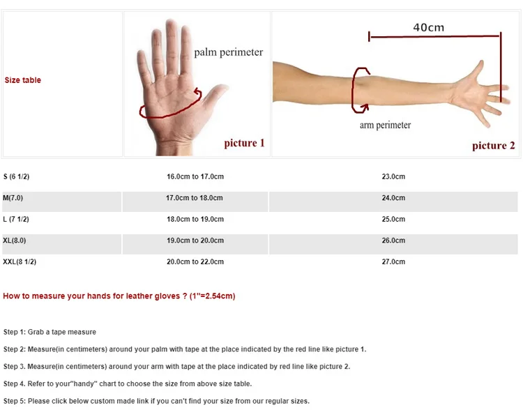 40CM chart finer