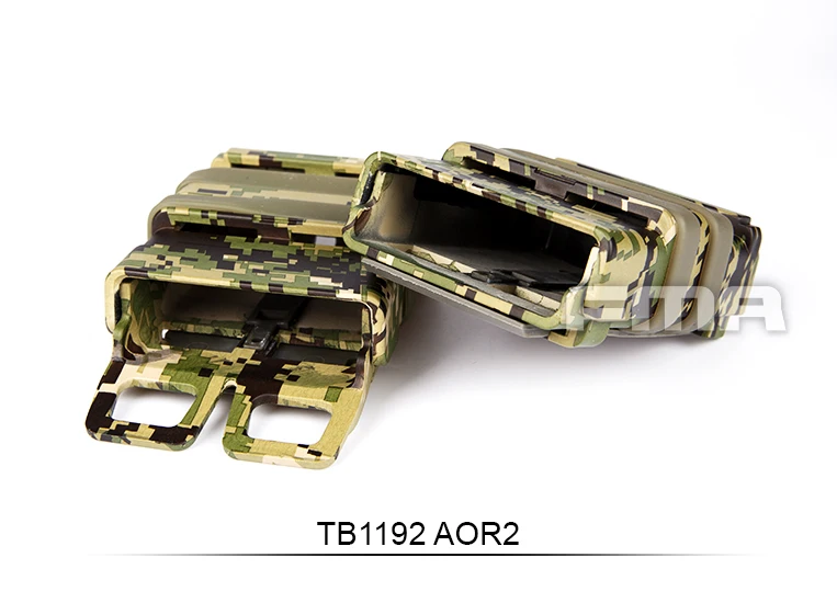 fma TB1192 AOR2 11