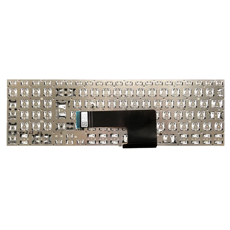 Новая испанская клавиатура для ноутбука Sony Vaio Fit 15 SVF15 SVF15A SVF15E SVF15A16CXB SVF15N17CXB SVF152100C