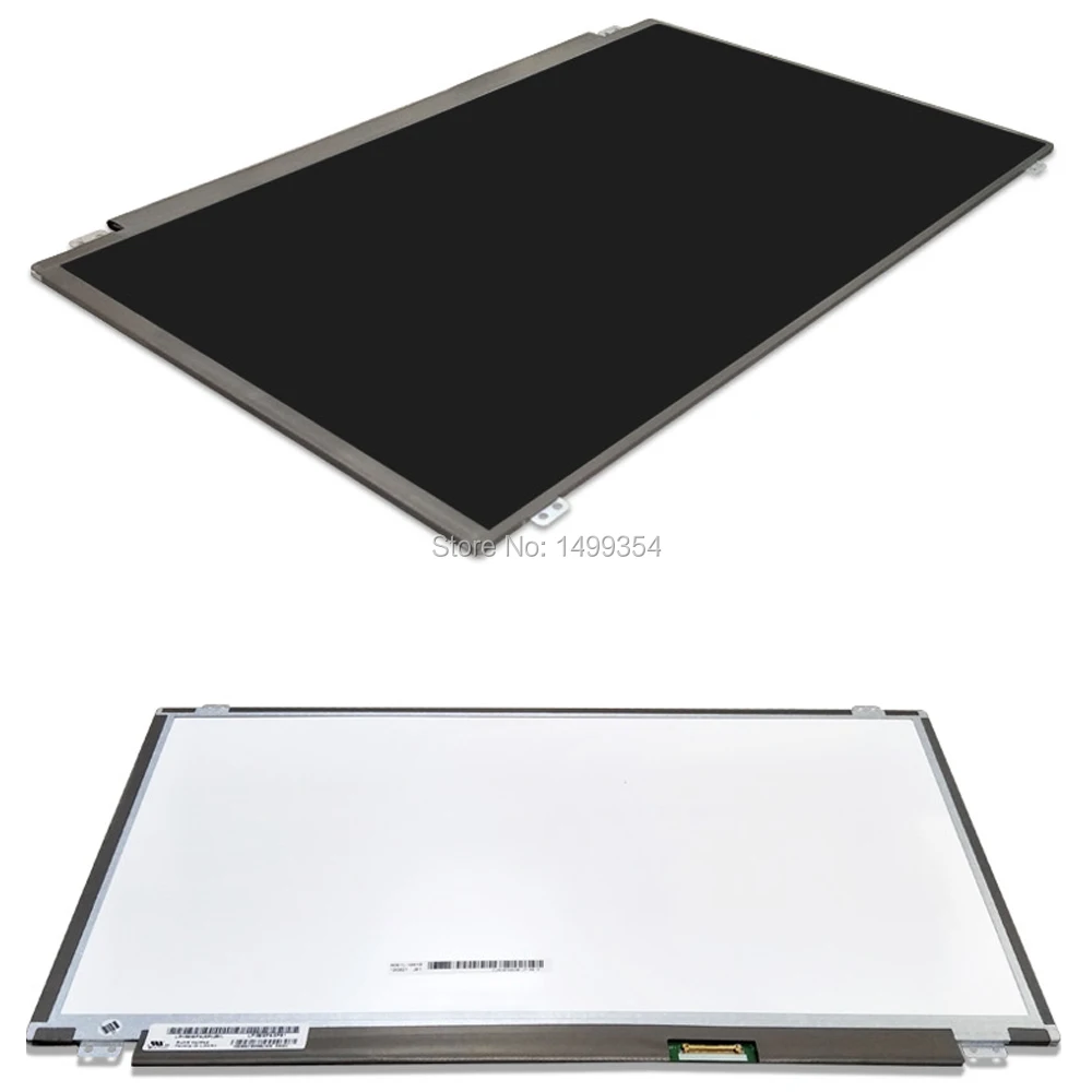 LP156WF6 WF4 SPA1 SPB1 NV156FHM-N41 N42 B156HAN01.2  07