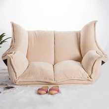 Adjustable Fabric Folding Chaise Lounge Sofa Chair Floor Couch Living Room Furniture Sofa Daybed Sleeper Leisure Gaming Sofa Adjustable Fabric Folding Chaise Lounge Sofa Chair Floor Couch Living Room Furniture Sofa Daybed Sleeper Leisure Gaming Sofa