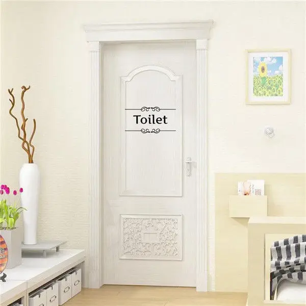 US-Style-Wall-Sticker-Decals-Door-Decor-Bathroom-Toilet-Simple-Seat-Removable-Decor-Vinyl-PVC (4)