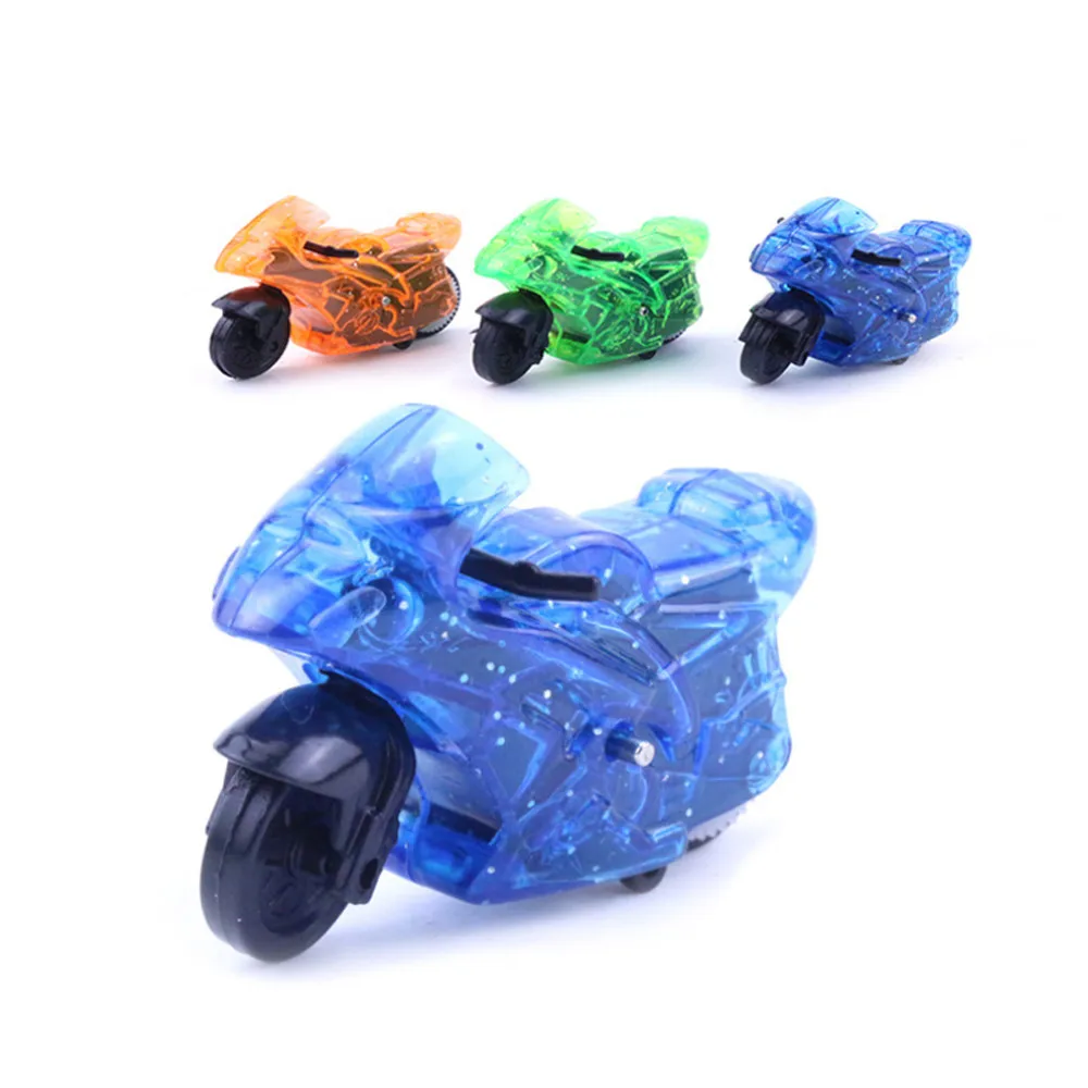

Mini Motorcycle Toy Pull Back Diecast Motorcycle Early Model Educational Toys Educational Toys With High Quality Hot Sale #K7