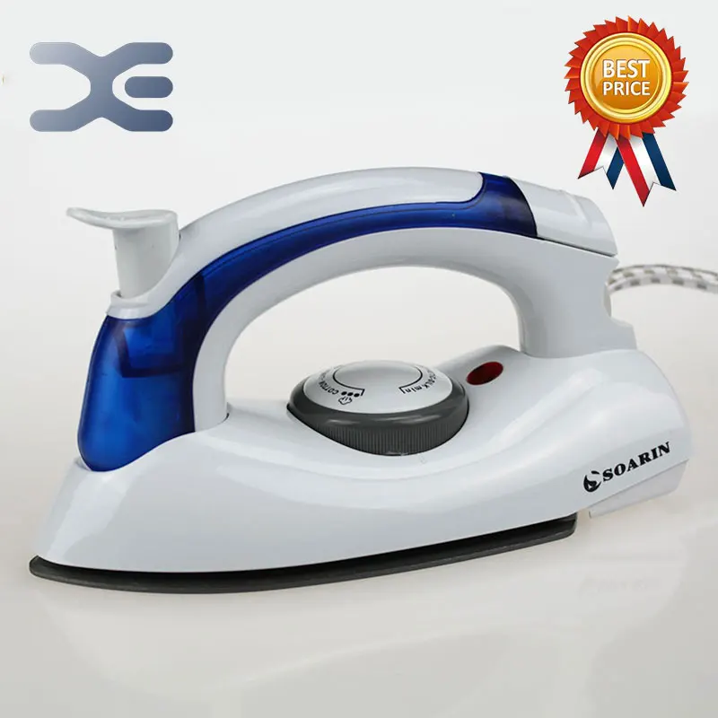 Buy High Quality Steam Household Steam Iron Mini Travelling Electric Iron Hand
