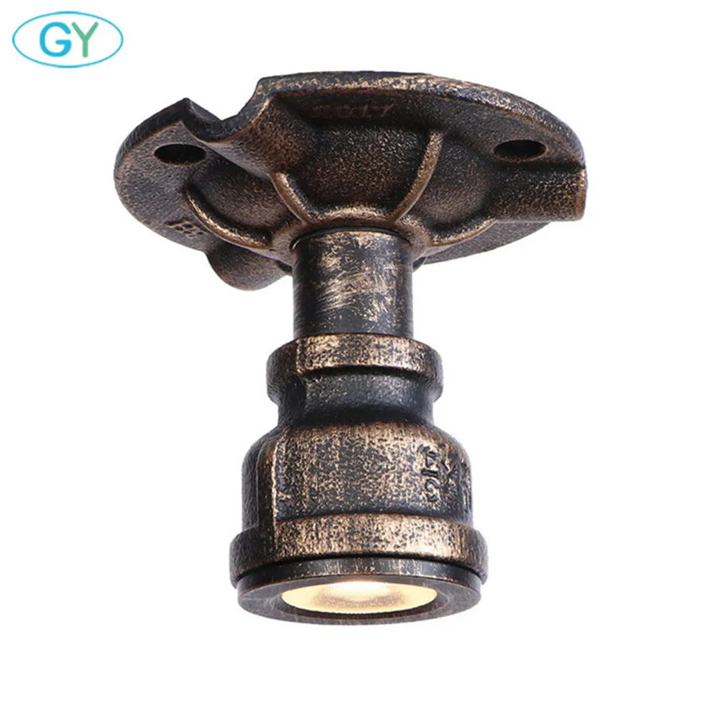 Minimalist Led Ceiling Spotlights 3w Led Ceiling Lamp With Outlet