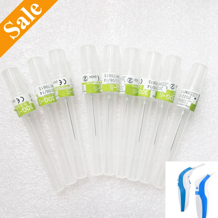 

50 pieces needle for Fibroblast Plasma Pen face eyelid lift, Wrinkle Removal, spot removal beauty machine