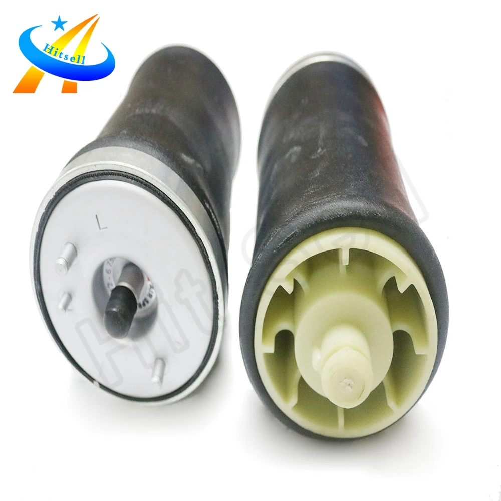 

New Air Spring Rear Suspension Spring Bag Assembly For BMW X5 - (E53 W/ REAR AIR LEVELING ONLY) 37121095579 37121095580