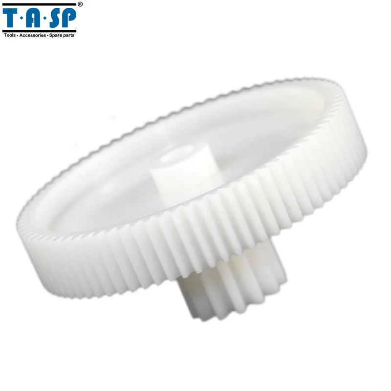 

1pc Gear Spare Parts for Meat Grinder Plastic Mincer Wheel for ELENBERG ELEKTA GEEPRS MEGA OPTIMA SINBO