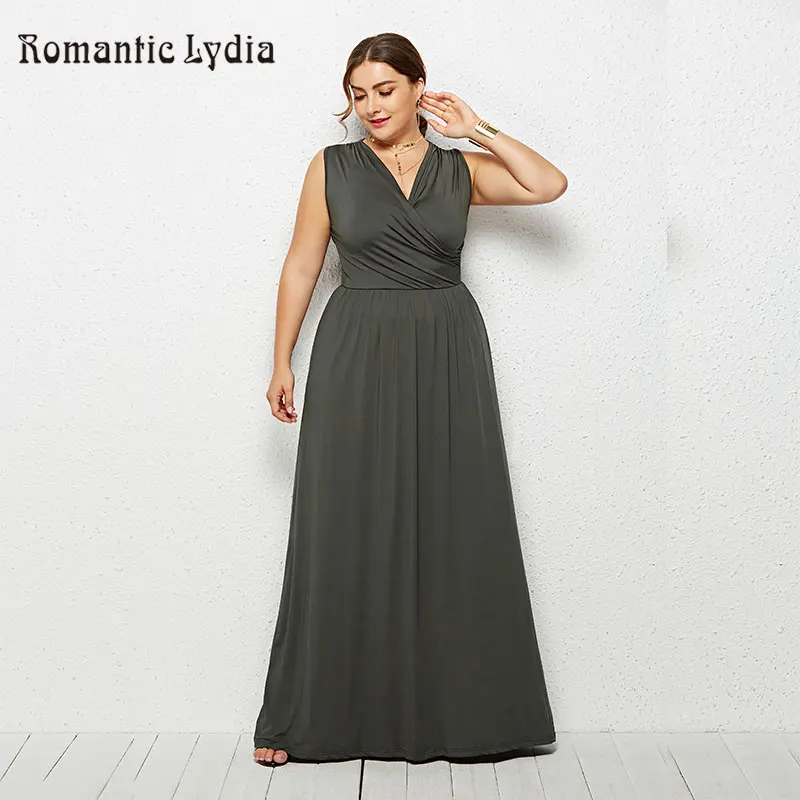 

Women Long Dress 2018 Summer Women V-Neck Elegant Vintage Bohemian Beach Dresses Casual Loose Vestidos