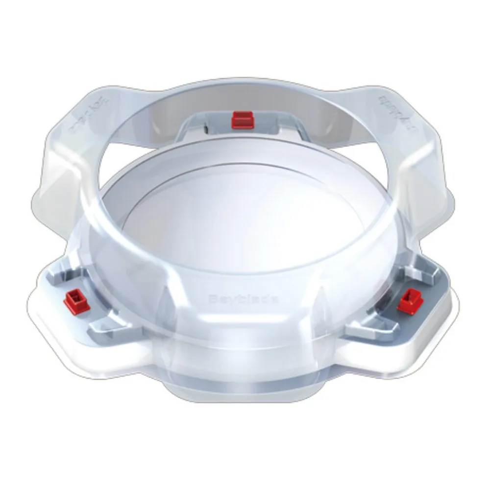 Original Original BA-01 God Wu Disc Limited Version Suit Metal Beyblade Bayblade Burst Toys Arena bey blade Containing Emitter
