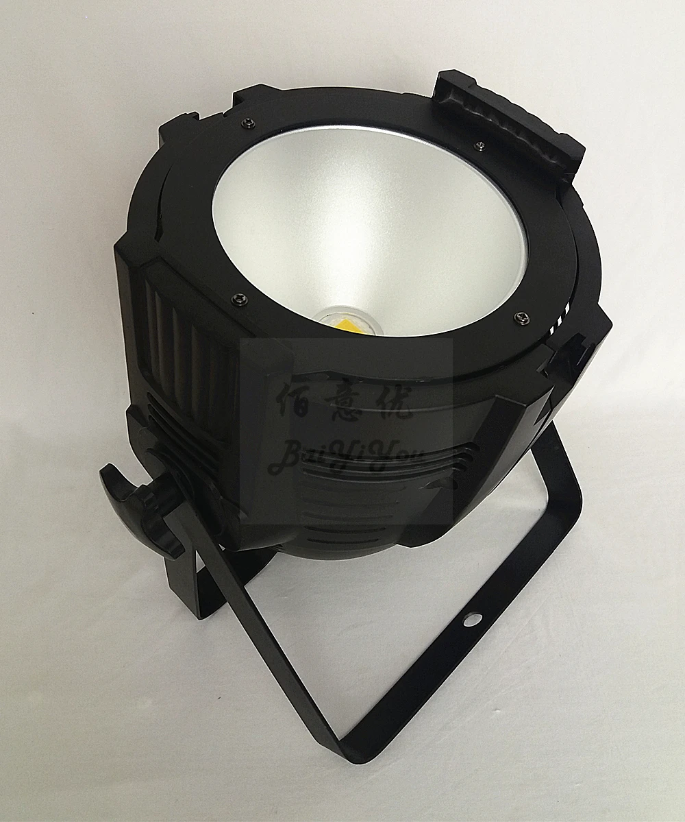 200W COB PAR01