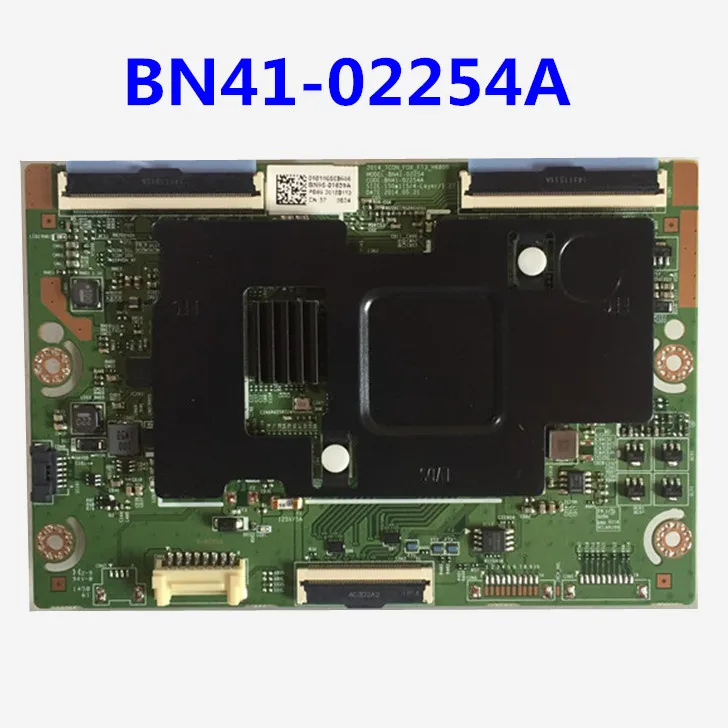 

Free shipping original logic board BN41-02254 BN41-02254A for UA55H6800AJ