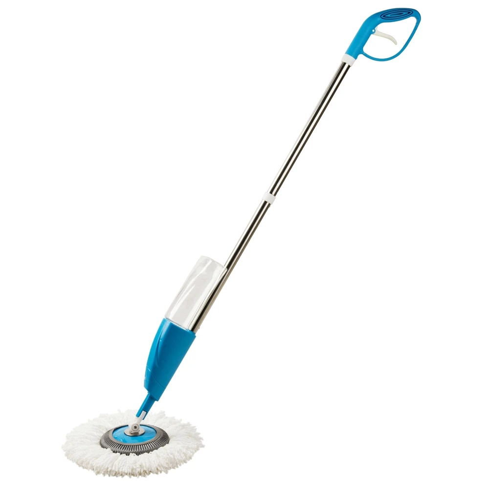 New Home Use Spray Mop Household Wooden Floor Mops Free Hand Wash Spray