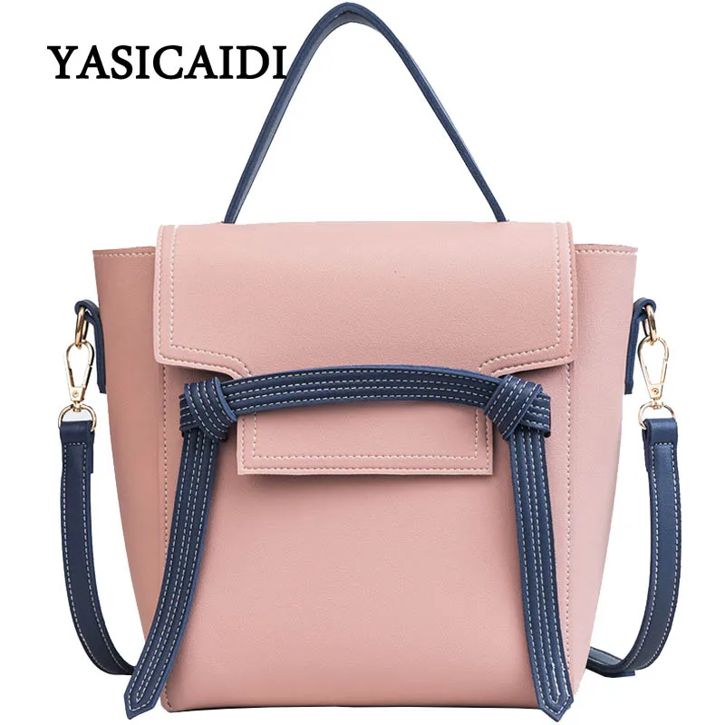 

Women Shoulder Bags Large Capacity Pu Leather Women Handbags Luxury Ladies High Quality Tote Women Messenger Bag Totes