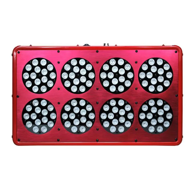 Beylsion 600W Apollo 8 Plant Growing lamp LED Full Spectrum Plant Grow LED light For Tent Medical Flower Vegetative Flowering (23)