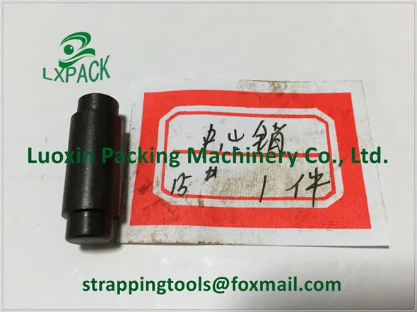 Pneumatic tensioners and sealers57