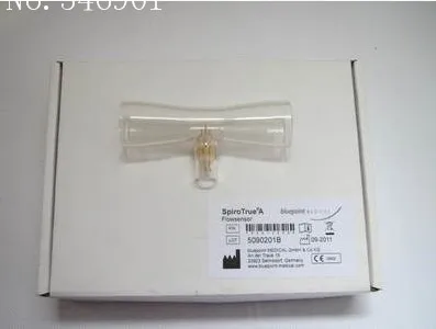 

[BELLA] Draeger Drager compatible flow sensor BULEPOINT Germany Blue Point A type flow sensor