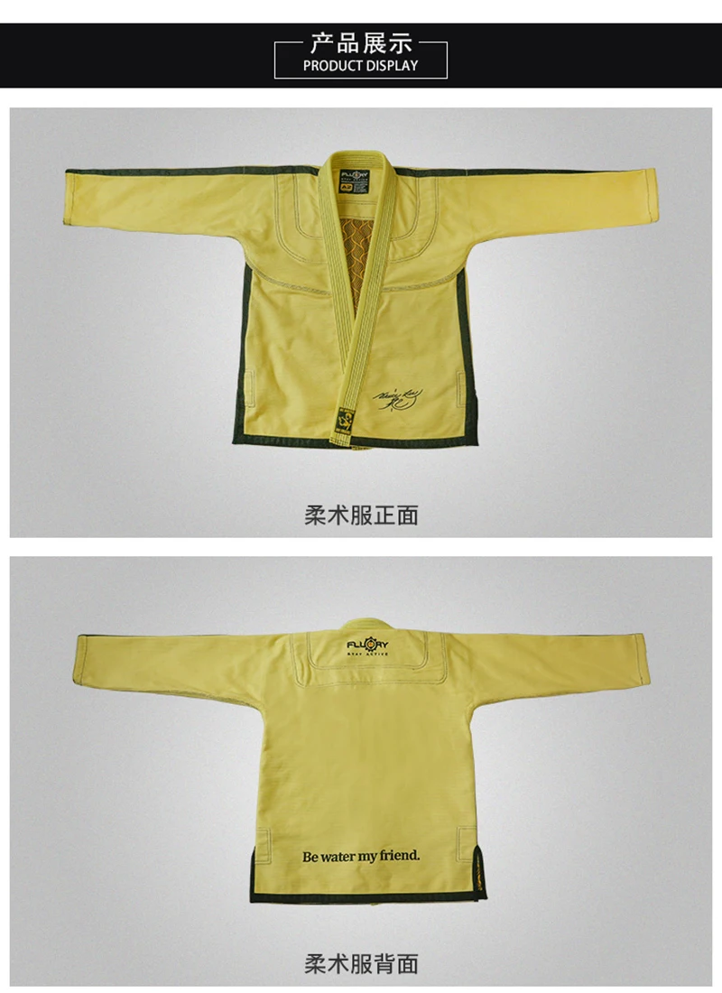 marciais vestuário brasileiro jiu-jitsu kimonos