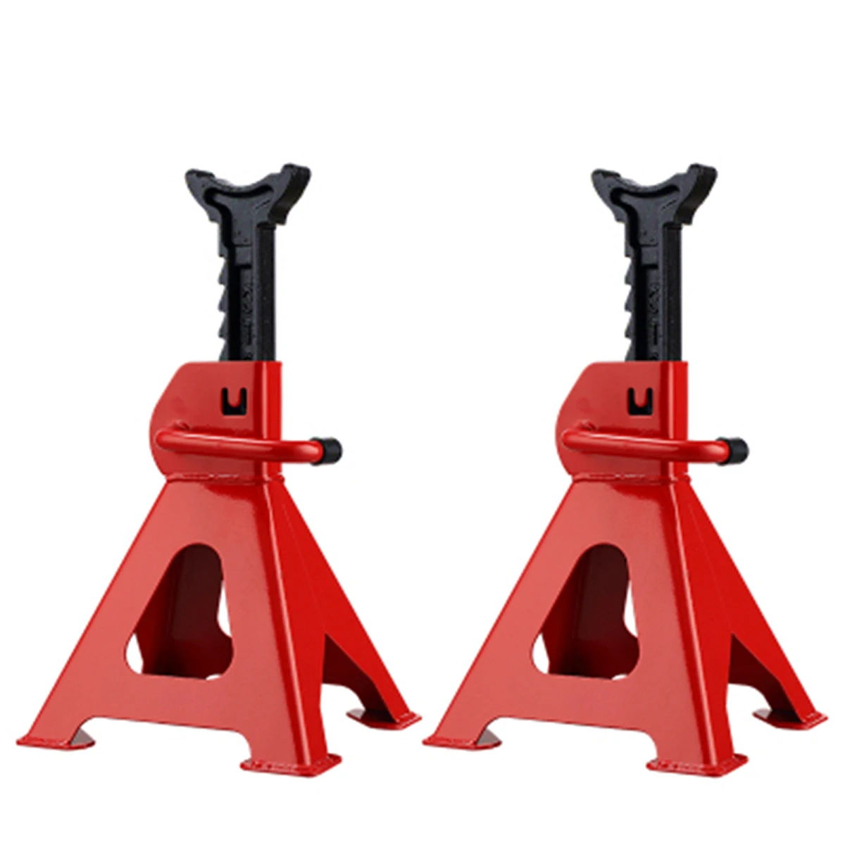 

3 Ton Jack Stand Adjustable Height Auto Shop Safety Tools Car Truck New