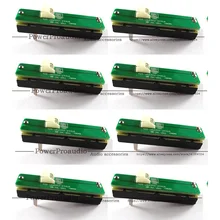 8 шт. Crossfader PCB в сборе 704-DJM250-A032-HA для Pioneer DDJ-SR SX DJM-250