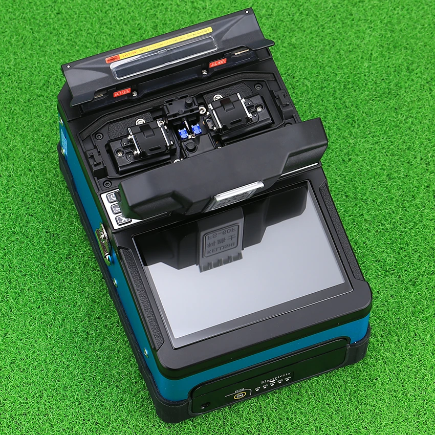 KELUSHI FTTH Automatic Optical Fiber Fusion