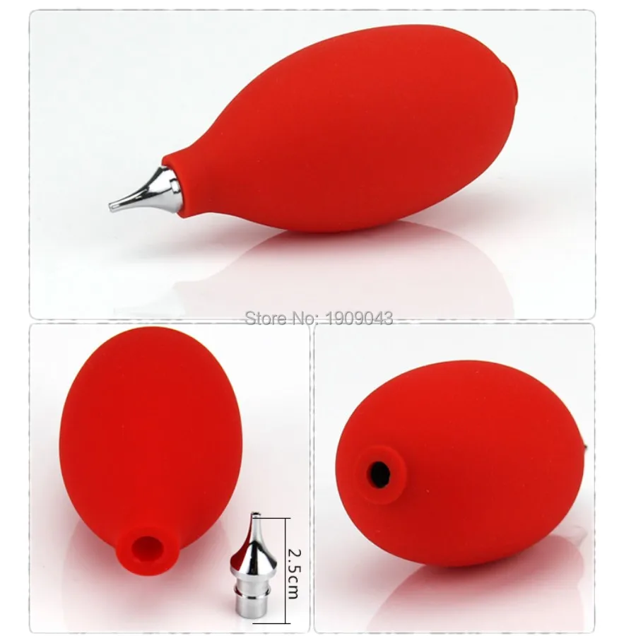 Eyelash Air dry Blower 