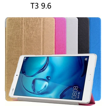 

For Huawei T3 AGS-W09/L09 9.6 inch Tablet PC Protective Case
