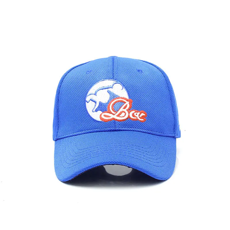 2018 мультфильм письмо вышивка хлопок Casquette Бейсбол Бейсболка с возможностью регулировки размера шапки для мужчин и женщин 226