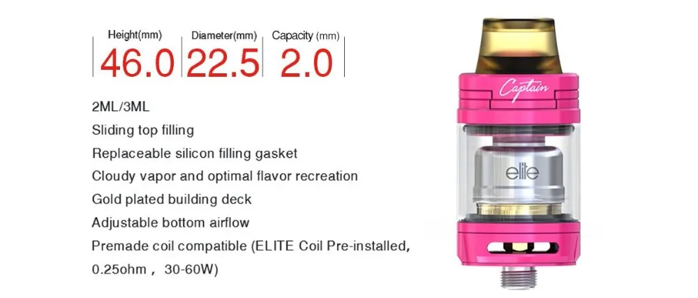 IJOY Elite Mini Kit-13