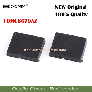 

10pcs FDMC6679AZ FDMC6679 6679AZ MOSFET QFN-8 new original Free shipping