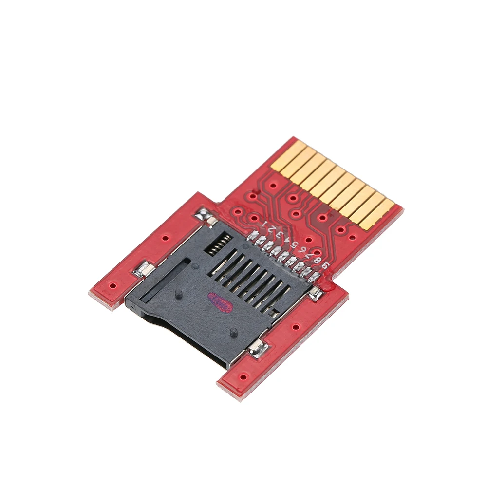 SD2VITA PSVSD Micro SD адаптер карта памяти для PS Vita 1000 2000 Henkaku 3,60