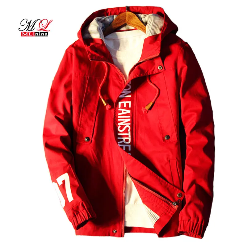 

Lusumily Plus Size M-5xl Women Jacket Black Female Windbreaker Spring Autumn Coat Street Fashion Baseball Casual Outwear Top