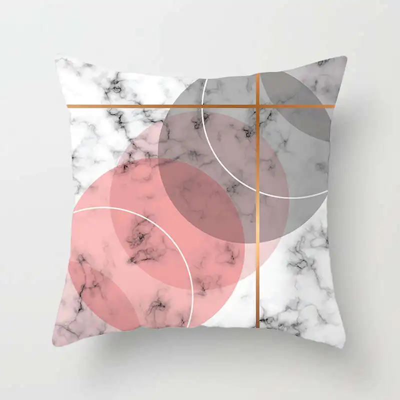 nordic symphony geometric cushion cover  (12)