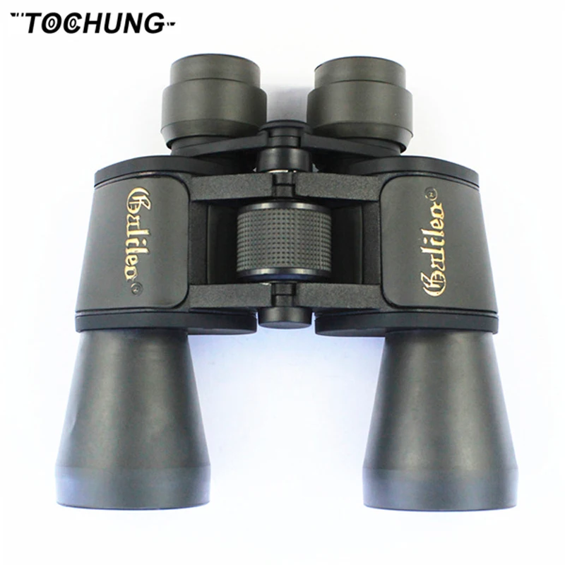 

TOCHUNG binoculars 20x50, Hd powerful military binocular scope, high times zoom telescope long range vision for hunting