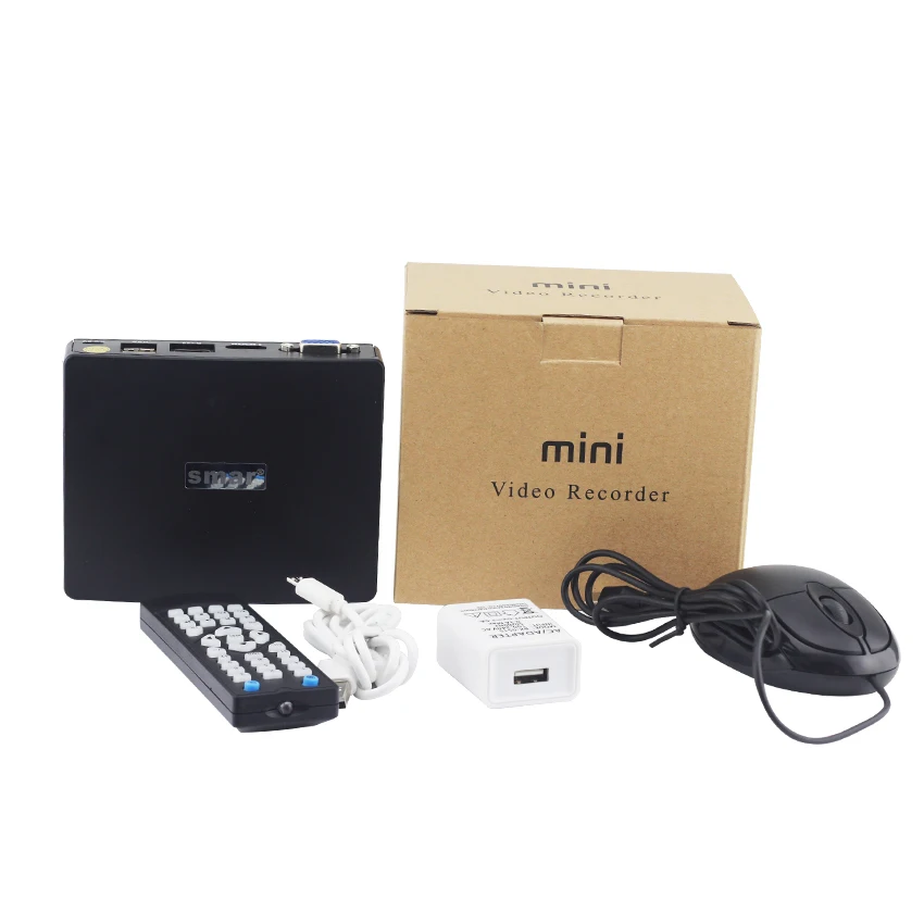  Smar Newest 4CH 8CH Super Mini NVR CCTV NVR Recorder for 720P/960P/1080P Onvif IP CameraCloud P2PeS - 32846130163
