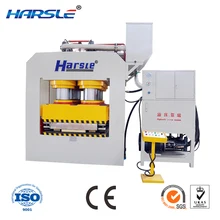 Производитель Китай YM серии Дверь Гидравлический тиснения с отличная цена