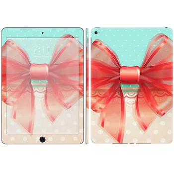 

Free drop shipping Super New Version Design Decal Cover and Skin Sticker for iPad 6 Air 2 #TN-ipd6-0279
