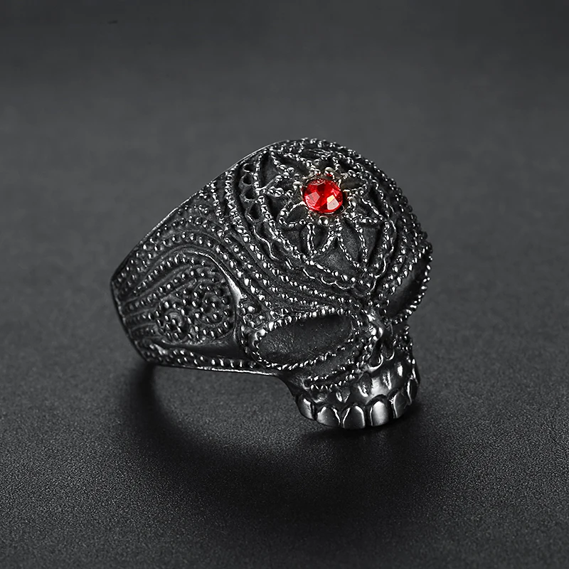 skull rings (2)