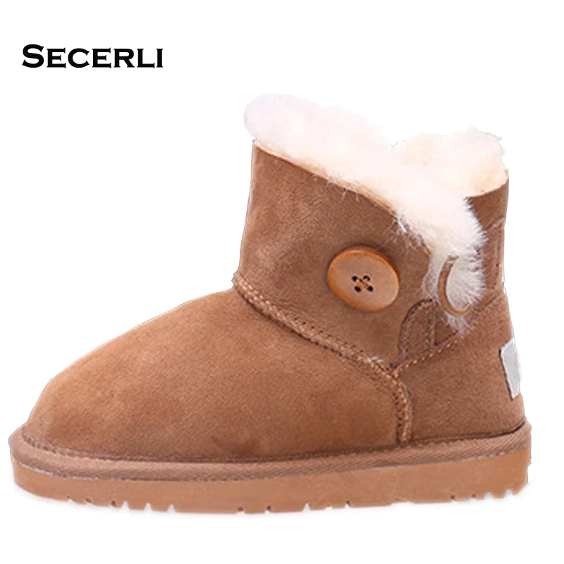 winter boots rubber sole
