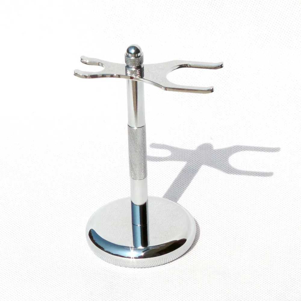 shaving brush stand
