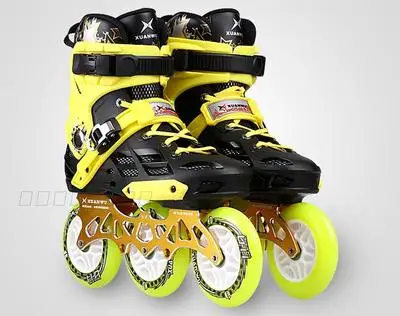 inline speed skates